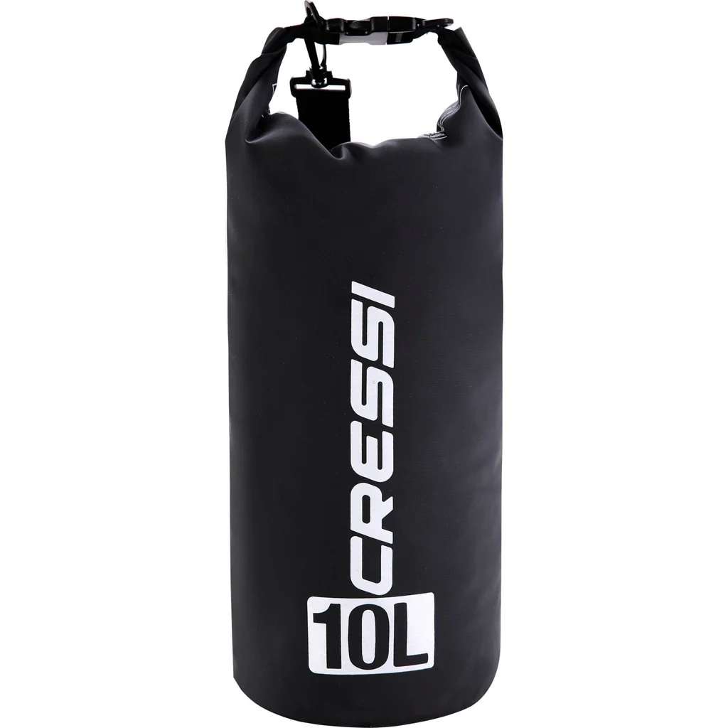 Vreča Cressi Dry Bag 10 L - slika 2