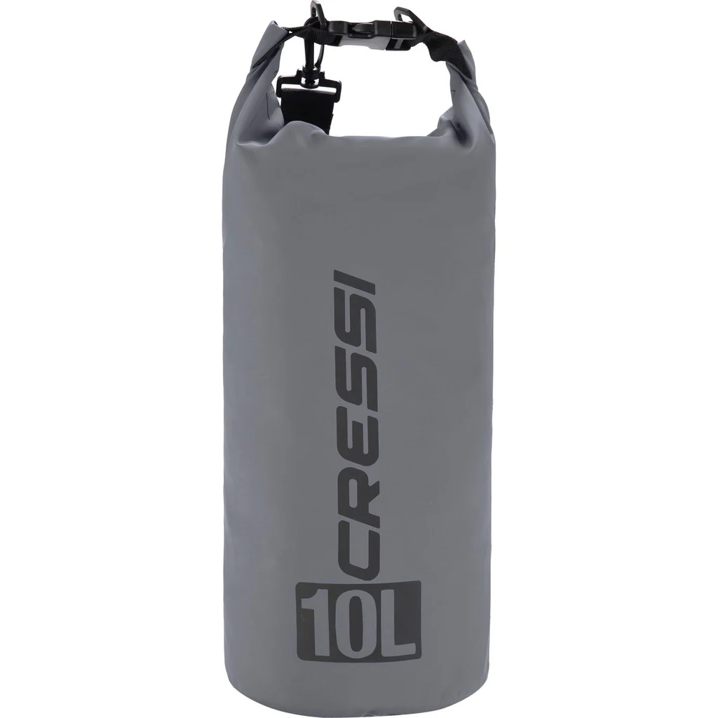 Vreča Cressi Dry Bag 10 L - slika 4