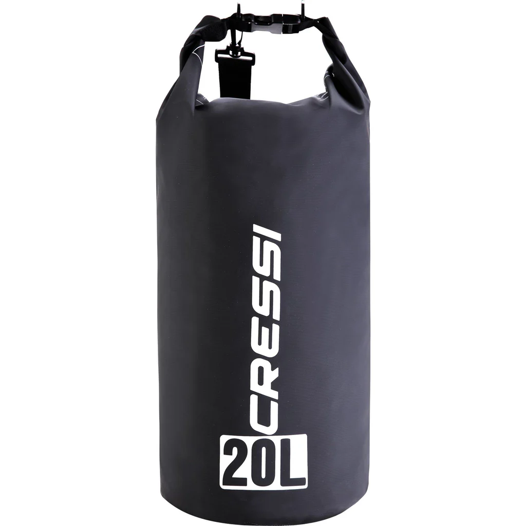 Vreča Cressi Dry Bag 20 L - slika 6
