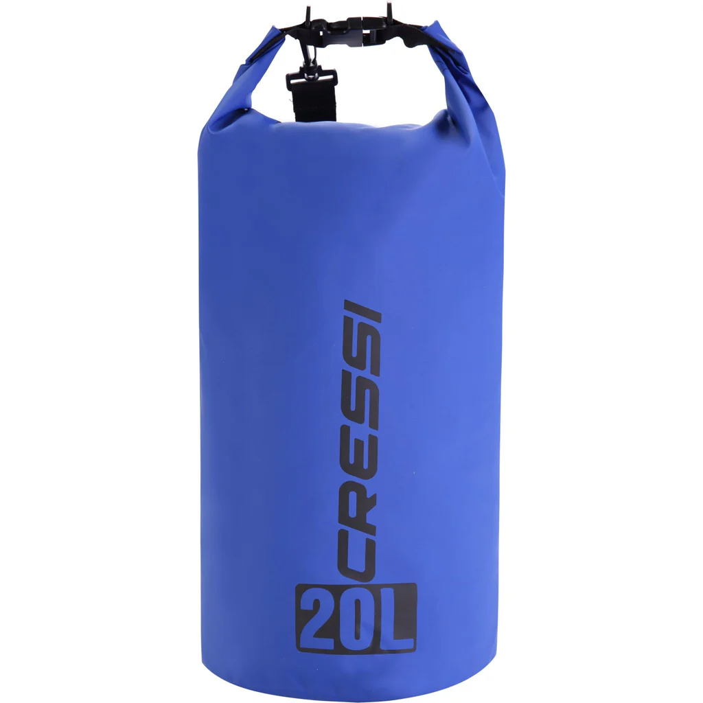 Vreča Cressi Dry Bag 20 L - slika 2
