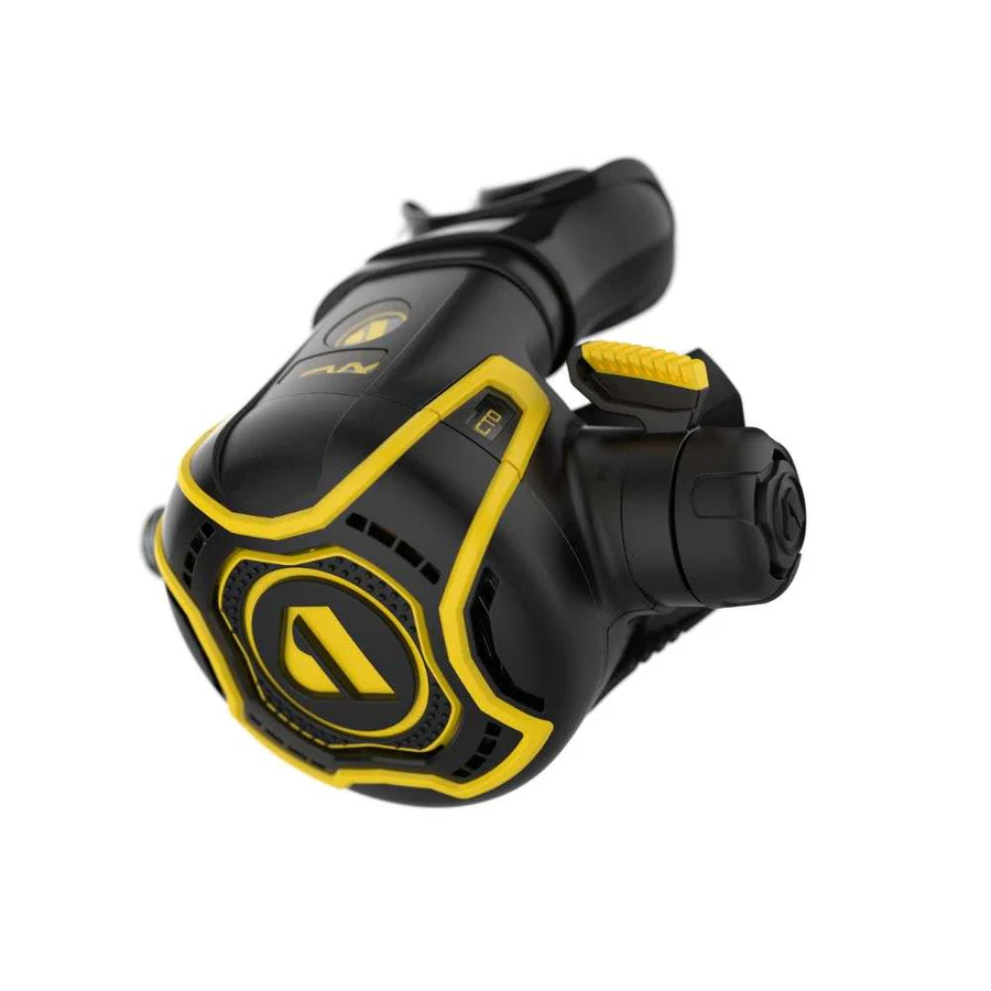 Apeks EVX Octopus - slika 2