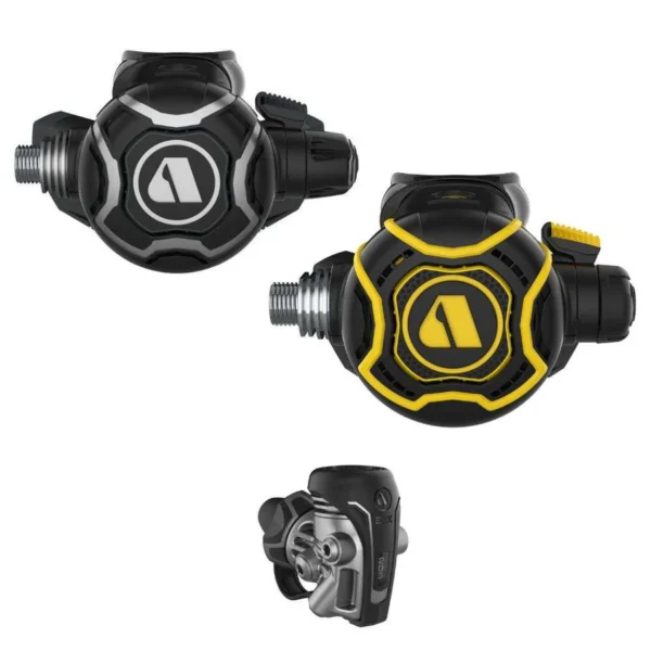 Apeks EVX200 - Norik-sub