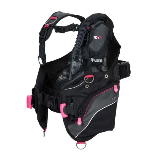 Aqualung Pro HD Ženski - slika 2