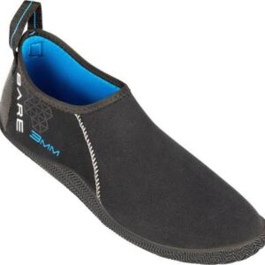 Bare FEET 3 mm